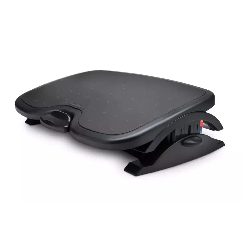 Kensington SmartFit Solemate Plus reposapiés - negro