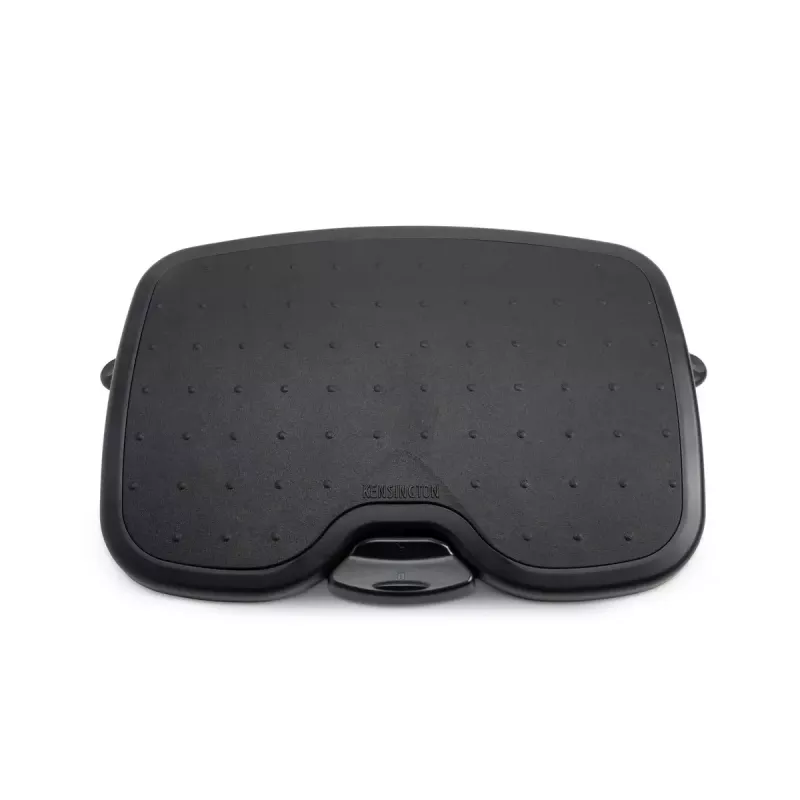 Kensington SmartFit Solemate Plus reposapiés - negro