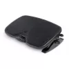 Kensington SmartFit Solemate Plus reposapiés - negro