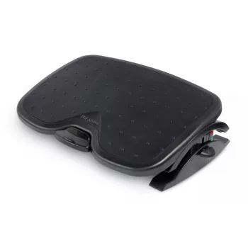 Kensington SmartFit Solemate Plus reposapiés - negro