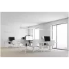 Brazo para monitor Kensington K55512WW Space Saving Single