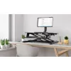 Brazo para monitor Kensington K55512WW Space Saving Single