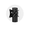 Brazo para monitor Kensington K55512WW Space Saving Single