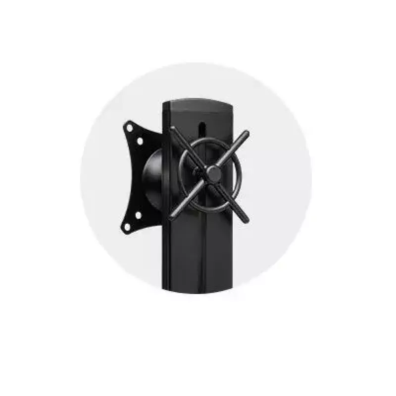 Brazo para monitor Kensington K55512WW Space Saving Single