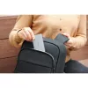 Kensington Mochila para portátil EQ 14 pulgadas, mochila, 35,6 cm (14 pulgadas), correa de hombro, 440 g