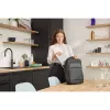 Kensington Mochila para portátil EQ 14 pulgadas, mochila, 35,6 cm (14 pulgadas), correa de hombro, 440 g