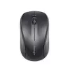 Kensington Ratón inalámbrico ValuMouse, ambidiestro, óptico, RF inalámbrico, 1000 DPI, negro