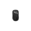 Kensington Ratón inalámbrico ValuMouse, ambidiestro, óptico, RF inalámbrico, 1000 DPI, negro