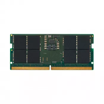 Kingston | KCP556SS8-16 | 16 GB | SODIMM | 5600 MHz | portátil | Registered No | ECC No