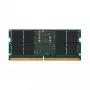 Kingston | KCP556SS8-16 | 16 GB | SODIMM | 5600 MHz | portátil | Registered No | ECC No