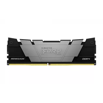 Kingston Technology FURY 16GB 3600MT/s DDR4 CL16 DIMM 1Gx8 Renegade negro