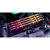 Kingston Technology FURY 16GB 3600MT/s DDR4 CL16 DIMM 1Gx8 Renegade RGB