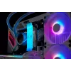 Kingston Technology FURY 16GB 3600MT/s DDR4 CL16 DIMM (kit de 2) Renegade RGB