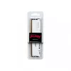 Kingston Technology FURY Beast 32GB 5600MT/s DDR5 CL36 DIMM blanco EXPO