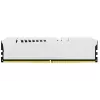 Kingston Technology FURY Beast 32GB 6000MT/s DDR5 CL30 DIMM blanco EXPO
