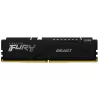 Kingston Technology FURY Beast 32 GB 6000 MT/s DDR5 CL36 DIMM negro