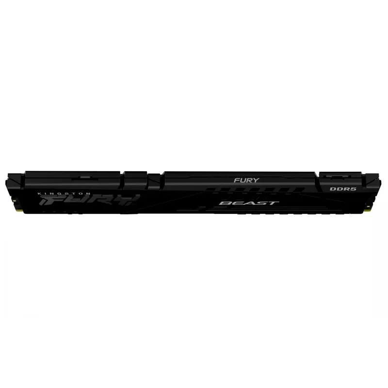 Kingston Technology FURY Beast 32 GB 6000 MT/s DDR5 CL36 DIMM negro