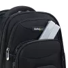 StarTech.com soporte plegable elevador para portátil, soporte ergonómico portátil de altura ajustable, estructura de aluminio ventilada soporta 10 kg, inclinable/elevable/angulado para portátil/tableta, diseño plegable