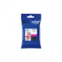 Brother LC-3619XLM cartucho de tinta 1 ud. original magenta