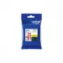 Brother LC-3619XLY cartucho de tinta 1 ud. original amarillo