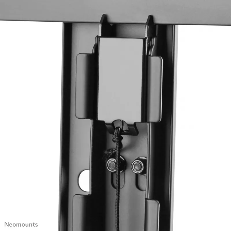 Neomounts LED-W600 negro soporte de pared para TV 37-75 pulgadas - ultraplano
