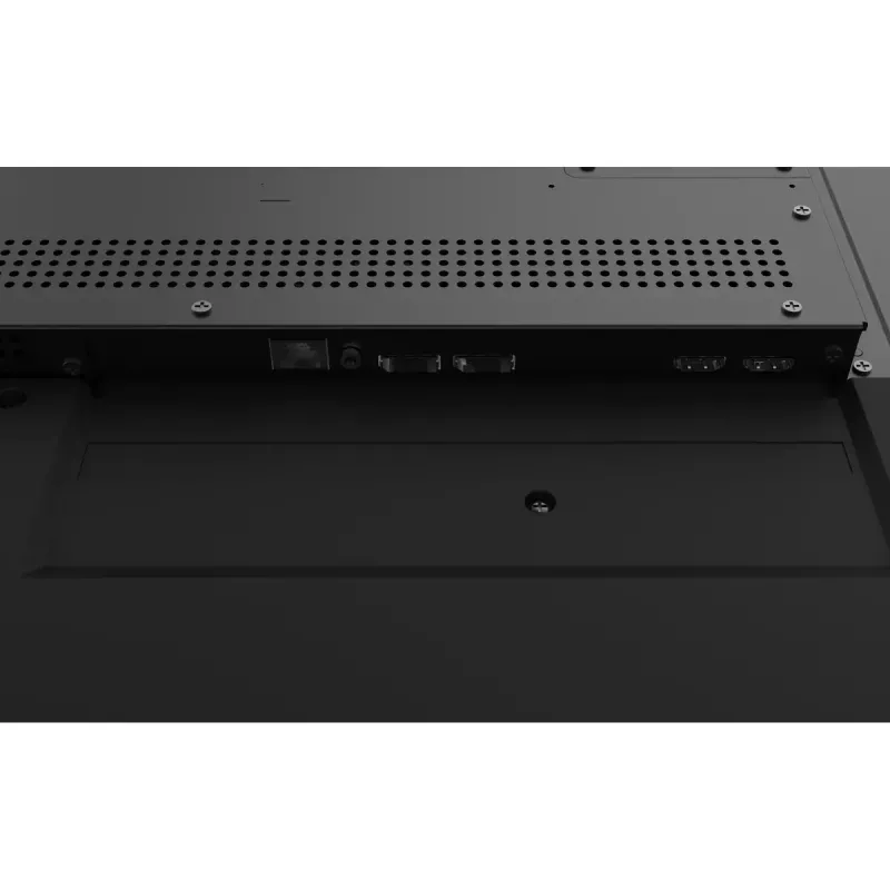 iiyama LH8665UHSB-B1 pantalla de señalización diseño kiosco 2,18 m (86 pulgadas) LED Wi-Fi 800 cd/m² 4K Ultra HD negro procesador integrado Android 11 24/7