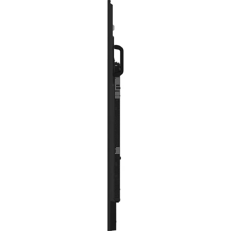 iiyama LH8665UHSB-B1 pantalla de señalización diseño kiosco 2,18 m (86 pulgadas) LED Wi-Fi 800 cd/m² 4K Ultra HD negro procesador integrado Android 11 24/7