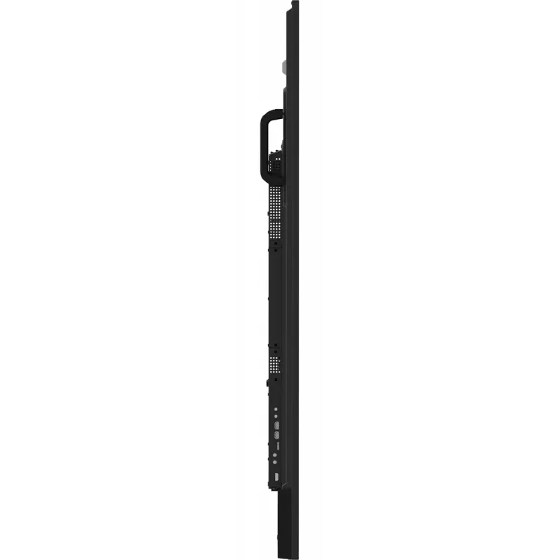 iiyama LH8665UHSB-B1 pantalla de señalización diseño kiosco 2,18 m (86 pulgadas) LED Wi-Fi 800 cd/m² 4K Ultra HD negro procesador integrado Android 11 24/7