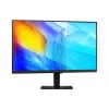 Samsung S80D monitor de ordenador 68,6 cm (27 pulgadas) 3840 x 2160 píxeles 4K Ultra HD LCD negro