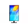 Samsung ViewFinity S8 S80D LS32D800EAUXEN monitor de 81,3 cm (32 pulgadas), 3840 x 2160 4K UHD, 60 Hz, 5 ms, HDMI, DisplayPort, negro