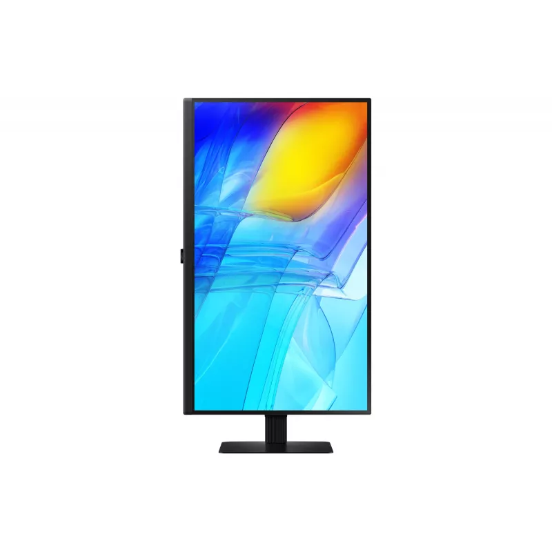 Samsung ViewFinity S8 S80D LS32D800EAUXEN monitor de 81,3 cm (32 pulgadas), 3840 x 2160 4K UHD, 60 Hz, 5 ms, HDMI, DisplayPort, negro