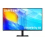 Samsung S80D monitor de ordenador 94 cm (37 pulgadas) 3840 x 2160 píxeles 4K Ultra HD LCD negro