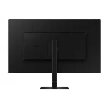 Samsung S80D monitor de ordenador 94 cm (37 pulgadas) 3840 x 2160 píxeles 4K Ultra HD LCD negro