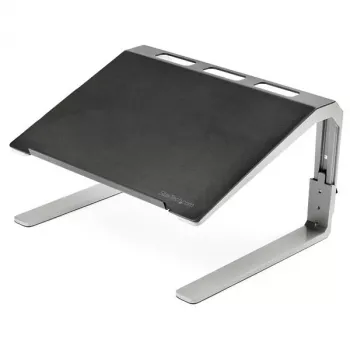StarTech.com soporte ajustable para portátil – alta resistencia – 3 posiciones de altura