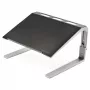 StarTech.com soporte ajustable para portátil – alta resistencia – 3 posiciones de altura