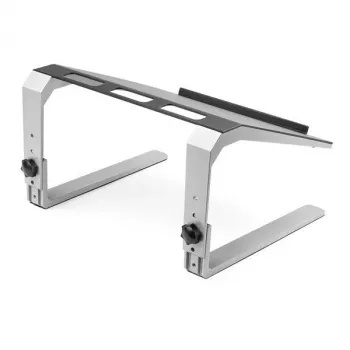 StarTech.com soporte ajustable para portátil – alta resistencia – 3 posiciones de altura