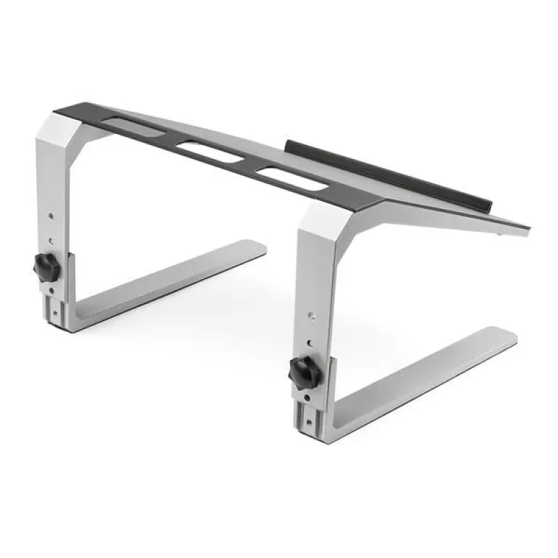 StarTech.com soporte ajustable para portátil – alta resistencia – 3 posiciones de altura