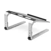 StarTech.com soporte ajustable para portátil – alta resistencia – 3 posiciones de altura