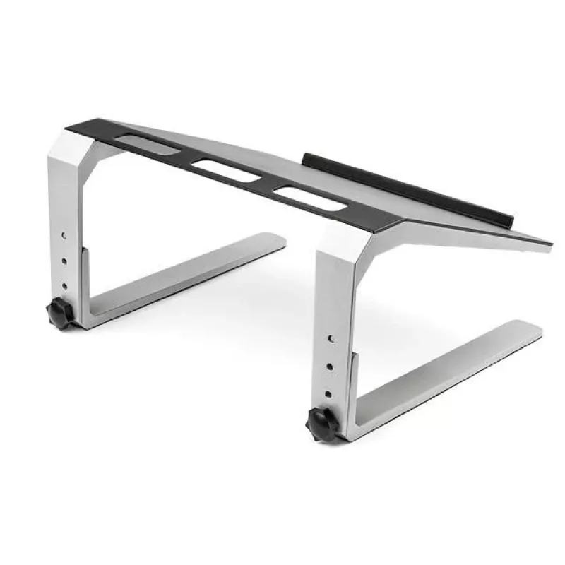 StarTech.com soporte ajustable para portátil – alta resistencia – 3 posiciones de altura