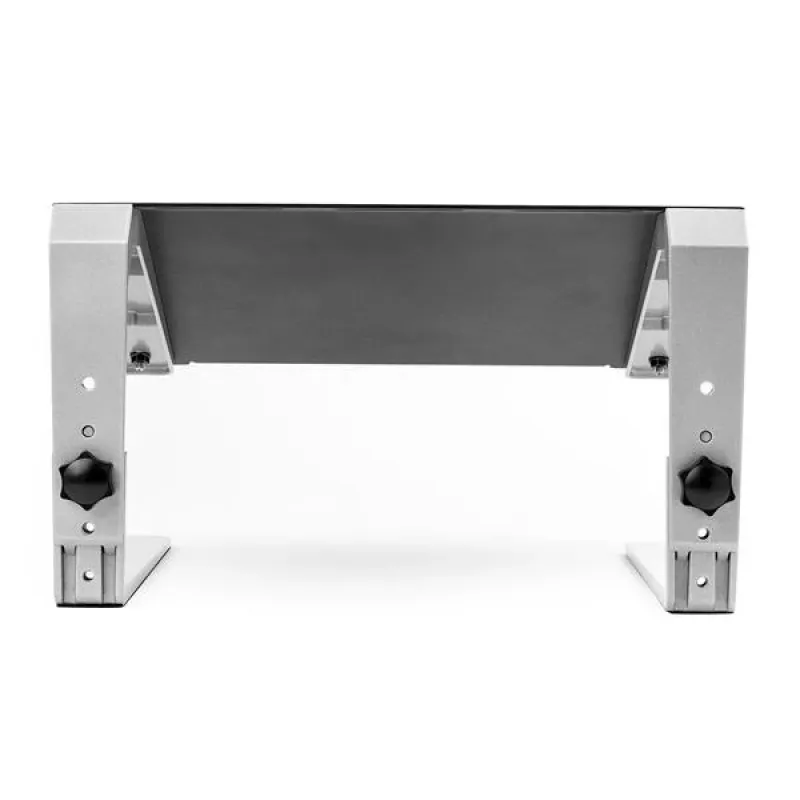 StarTech.com soporte ajustable para portátil – alta resistencia – 3 posiciones de altura