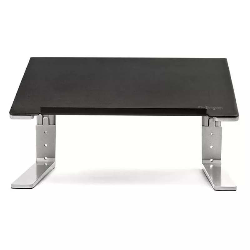 StarTech.com soporte ajustable para portátil – alta resistencia – 3 posiciones de altura