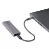 StarTech.com carcasa USB-C 10 Gbit/s para SSD M.2 NVMe o M.2 SATA – carcasa externa de aluminio sin herramientas para SSD M.2 PCIe/SATA NGFF – cable host USB Type-C y Type-A – compatible con 2230/2242/2260/2280