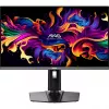 MSI MAG 272UP QD-OLED X24 monitor de ordenador 67,3 cm (26,5 pulgadas) 3840 x 2160 píxeles 4K Ultra HD negro