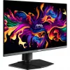 MSI MAG 272UP QD-OLED X24 monitor de ordenador 67,3 cm (26,5 pulgadas) 3840 x 2160 píxeles 4K Ultra HD negro