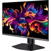 MSI MAG 272UP QD-OLED X24 monitor de ordenador 67,3 cm (26,5 pulgadas) 3840 x 2160 píxeles 4K Ultra HD negro
