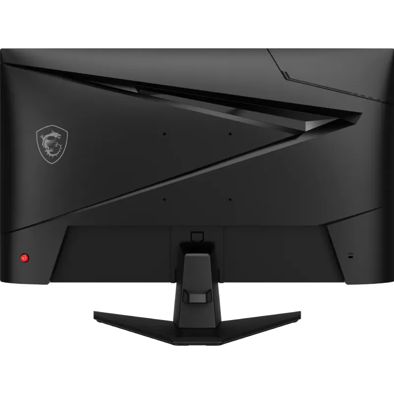 MSI MAG 274F monitor de ordenador 68,6 cm (27 pulgadas) 1920 x 1080 píxeles Full HD LCD negro