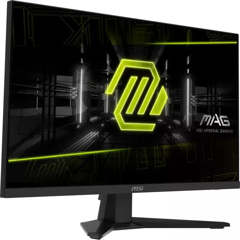 MSI MAG 274F monitor de ordenador 68,6 cm (27 pulgadas) 1920 x 1080 píxeles Full HD LCD negro