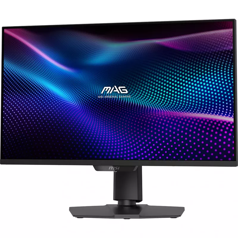MSI MAG 274QPF X30MV monitor de ordenador 68,6 cm (27 pulgadas) 2560 x 1440 píxeles Wide Quad HD LCD negro