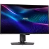 MSI MAG 274QPF X30MV monitor de ordenador 68,6 cm (27 pulgadas) 2560 x 1440 píxeles Wide Quad HD LCD negro