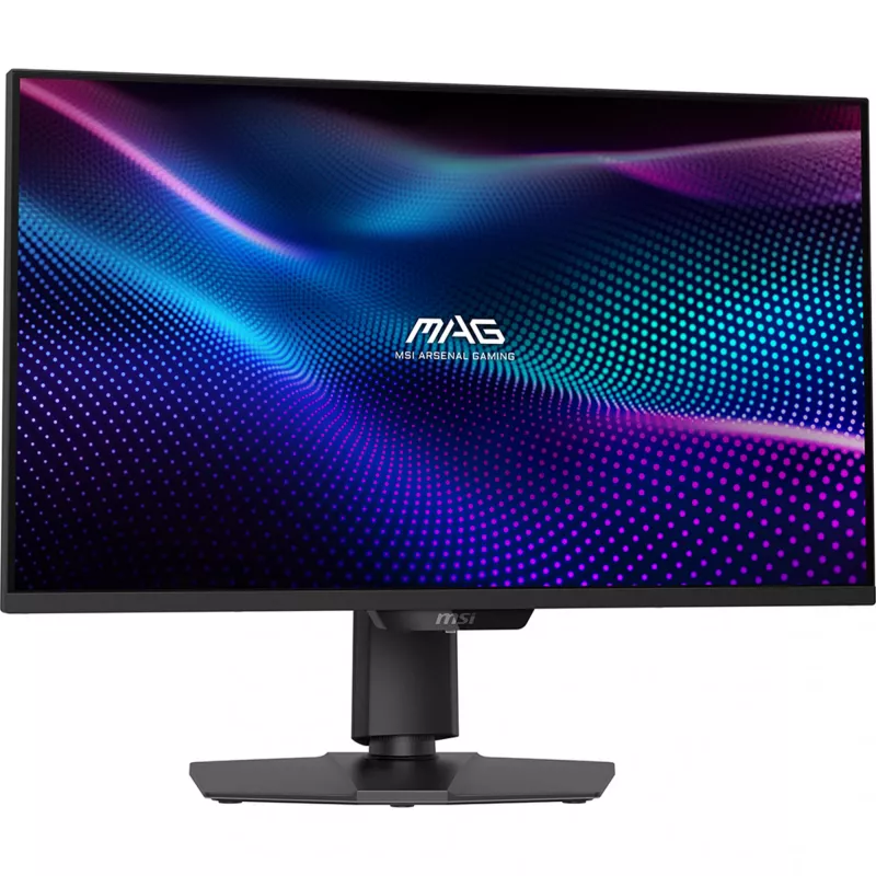MSI MAG 274QPF X30MV monitor de ordenador 68,6 cm (27 pulgadas) 2560 x 1440 píxeles Wide Quad HD LCD negro